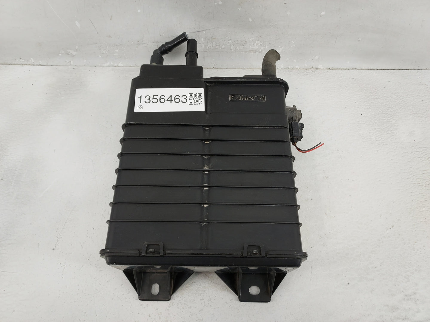 2013 Ford Transit Connect Fuel Vapor Charcoal Canister - Oemusedautoparts1.com