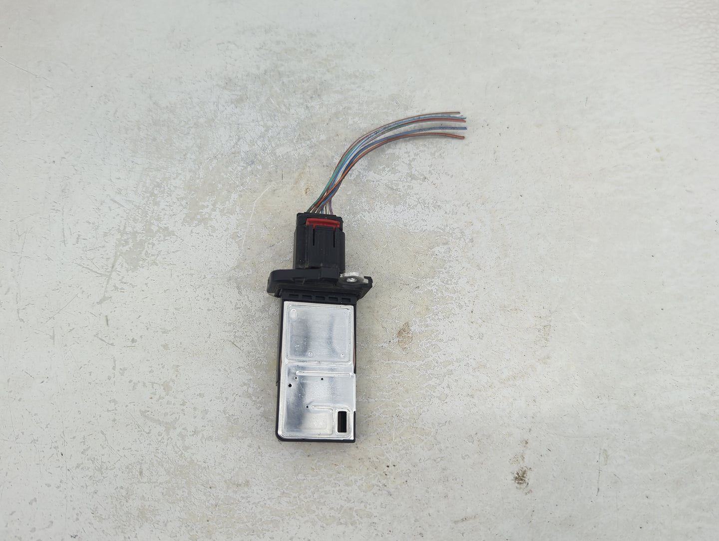 2010-2013 Ford Transit Connect Mass Air Flow Meter Maf - Oemusedautoparts1.com