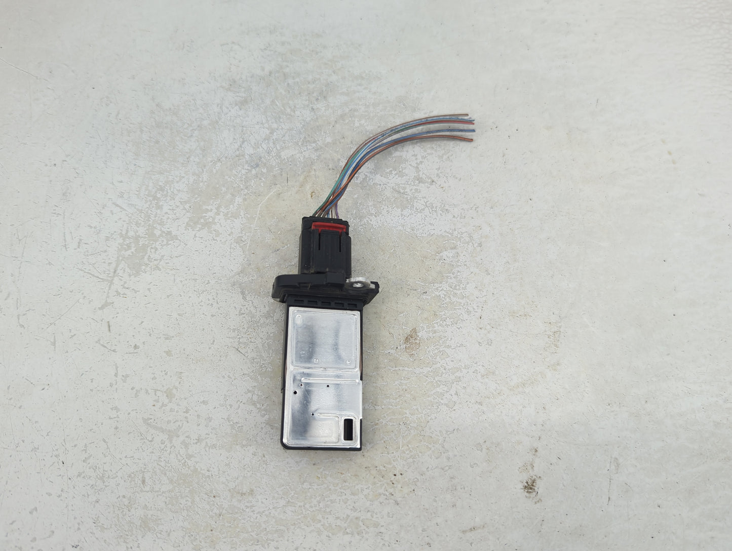 2010-2013 Ford Transit Connect Mass Air Flow Meter Maf - Oemusedautoparts1.com