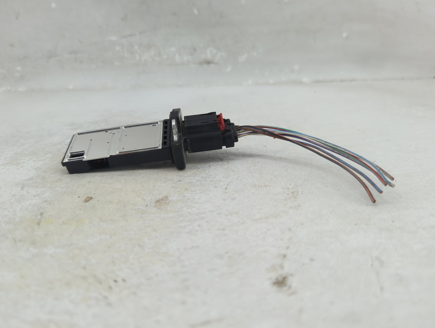 2010-2013 Ford Transit Connect Mass Air Flow Meter Maf - Oemusedautoparts1.com