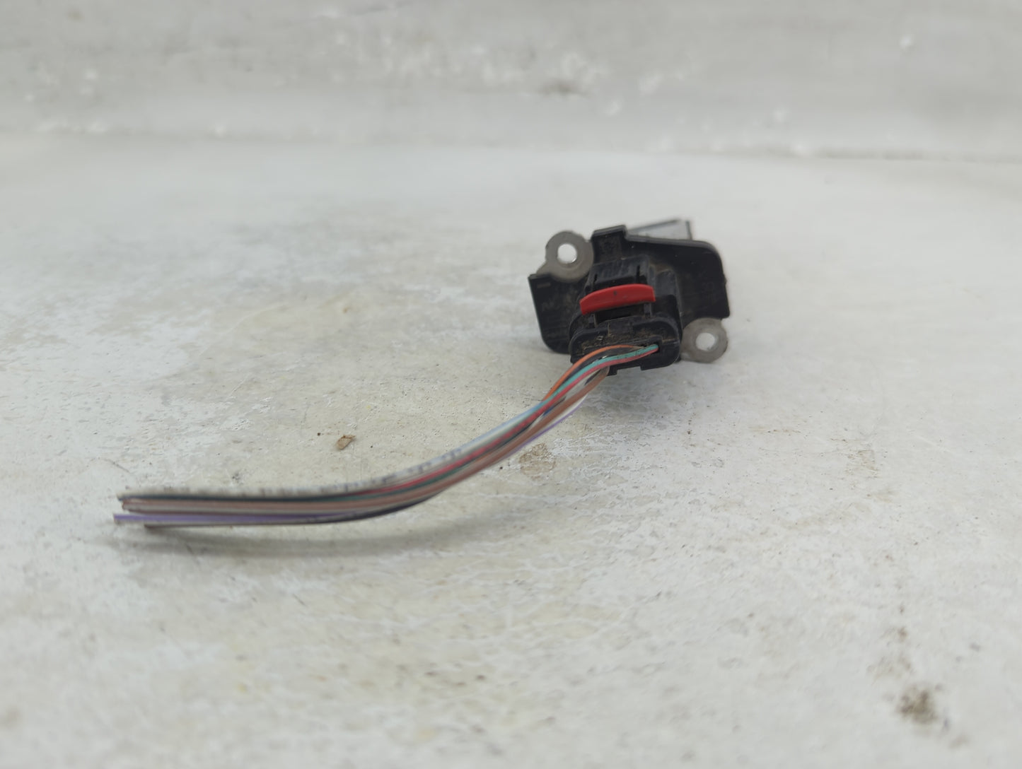 2010-2013 Ford Transit Connect Mass Air Flow Meter Maf - Oemusedautoparts1.com