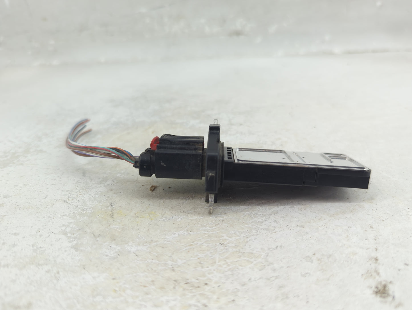 2010-2013 Ford Transit Connect Mass Air Flow Meter Maf - Oemusedautoparts1.com
