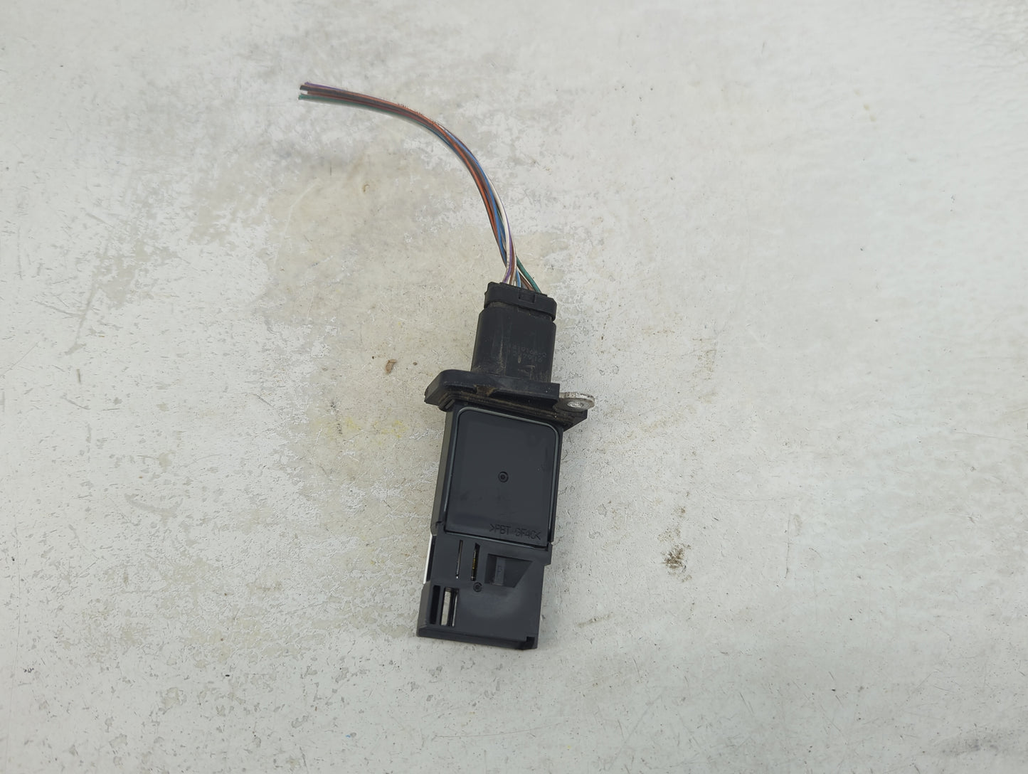 2010-2013 Ford Transit Connect Mass Air Flow Meter Maf - Oemusedautoparts1.com
