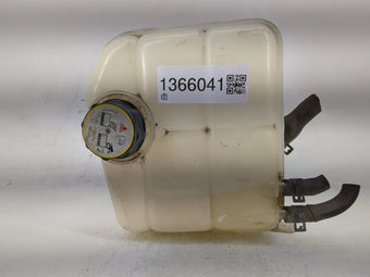 compare product 2010 Transit Connect Radiator Coolant Overflow Expansion Tank Bottle