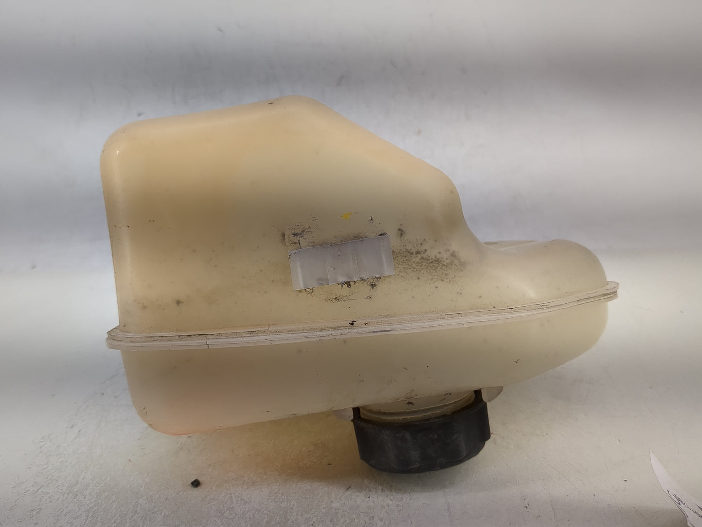 2010 Transit Connect Radiator Coolant Overflow Expansion Tank Bottle - Oemusedautoparts1.com