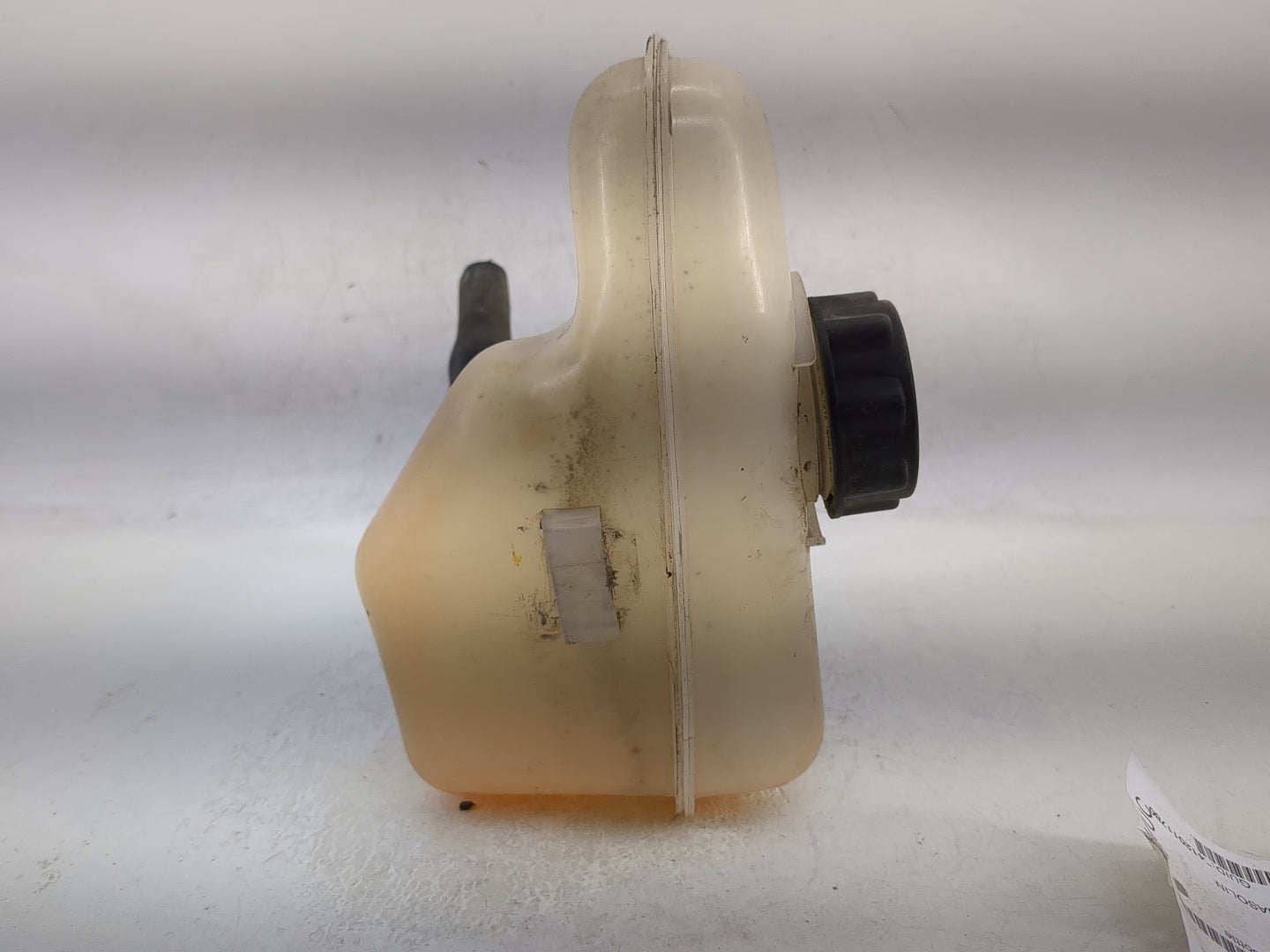 2010 Transit Connect Radiator Coolant Overflow Expansion Tank Bottle - Oemusedautoparts1.com
