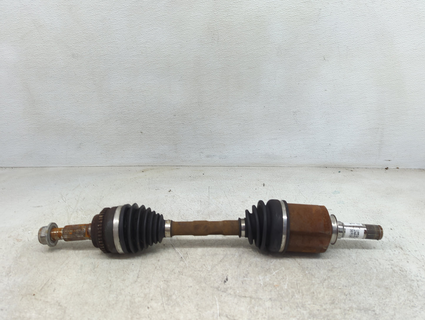 2010-2013 Ford Transit Connect Axle Shaft Front Driver Cv C/v - Oemusedautoparts1.com