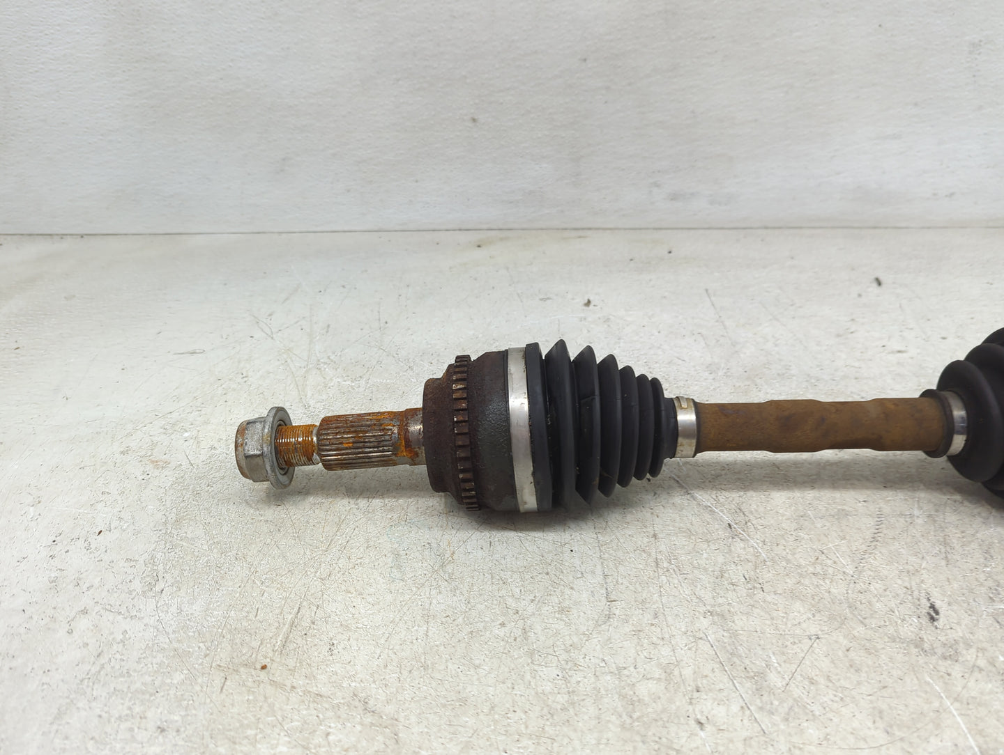 2010-2013 Ford Transit Connect Axle Shaft Front Driver Cv C/v - Oemusedautoparts1.com