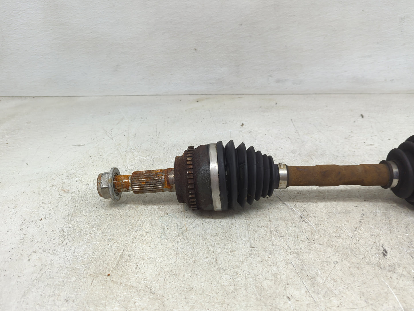 2010-2013 Ford Transit Connect Axle Shaft Front Driver Cv C/v - Oemusedautoparts1.com
