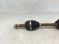 2010-2013 Ford Transit Connect Axle Shaft Front Driver Cv C/v - Oemusedautoparts1.com