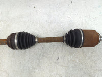 2010-2013 Ford Transit Connect Axle Shaft Front Driver Cv C/v - Oemusedautoparts1.com