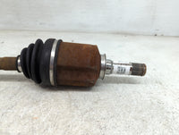 2010-2013 Ford Transit Connect Axle Shaft Front Driver Cv C/v - Oemusedautoparts1.com