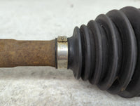 2010-2013 Ford Transit Connect Axle Shaft Front Driver Cv C/v - Oemusedautoparts1.com