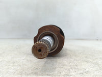 2010-2013 Ford Transit Connect Axle Shaft Front Driver Cv C/v - Oemusedautoparts1.com