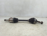 2010-2013 Ford Transit Connect Axle Shaft Front Driver Cv C/v - Oemusedautoparts1.com