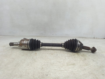 2010-2013 Ford Transit Connect Axle Shaft Front Driver Cv C/v 1428962 - Oemusedautoparts1.com