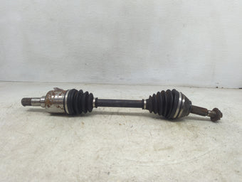 compare product 2010-2013 Ford Transit Connect Axle Shaft Front Driver Cv C/v