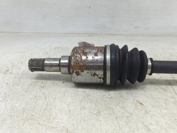 2010-2013 Ford Transit Connect Axle Shaft Front Driver Cv C/v 1428962