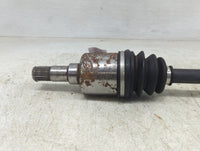 2010-2013 Ford Transit Connect Axle Shaft Front Driver Cv C/v - Oemusedautoparts1.com