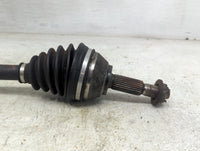 2010-2013 Ford Transit Connect Axle Shaft Front Driver Cv C/v - Oemusedautoparts1.com