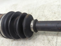 2010-2013 Ford Transit Connect Axle Shaft Front Driver Cv C/v - Oemusedautoparts1.com