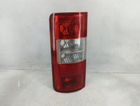 2010-2013 Ford Transit Connect Tail Light Assembly Passenger Right OEM P/N:9T16 13405 BB Fits Fits 2010 2011 2012 2013 OEM U