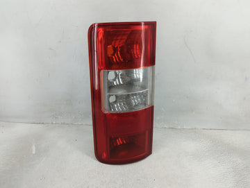 2010-2013 Ford Transit Connect Tail Light Assembly Passenger Right OEM P/N:9T16 13405 BB Fits Fits 2010 2011 2012 2013 OEM U