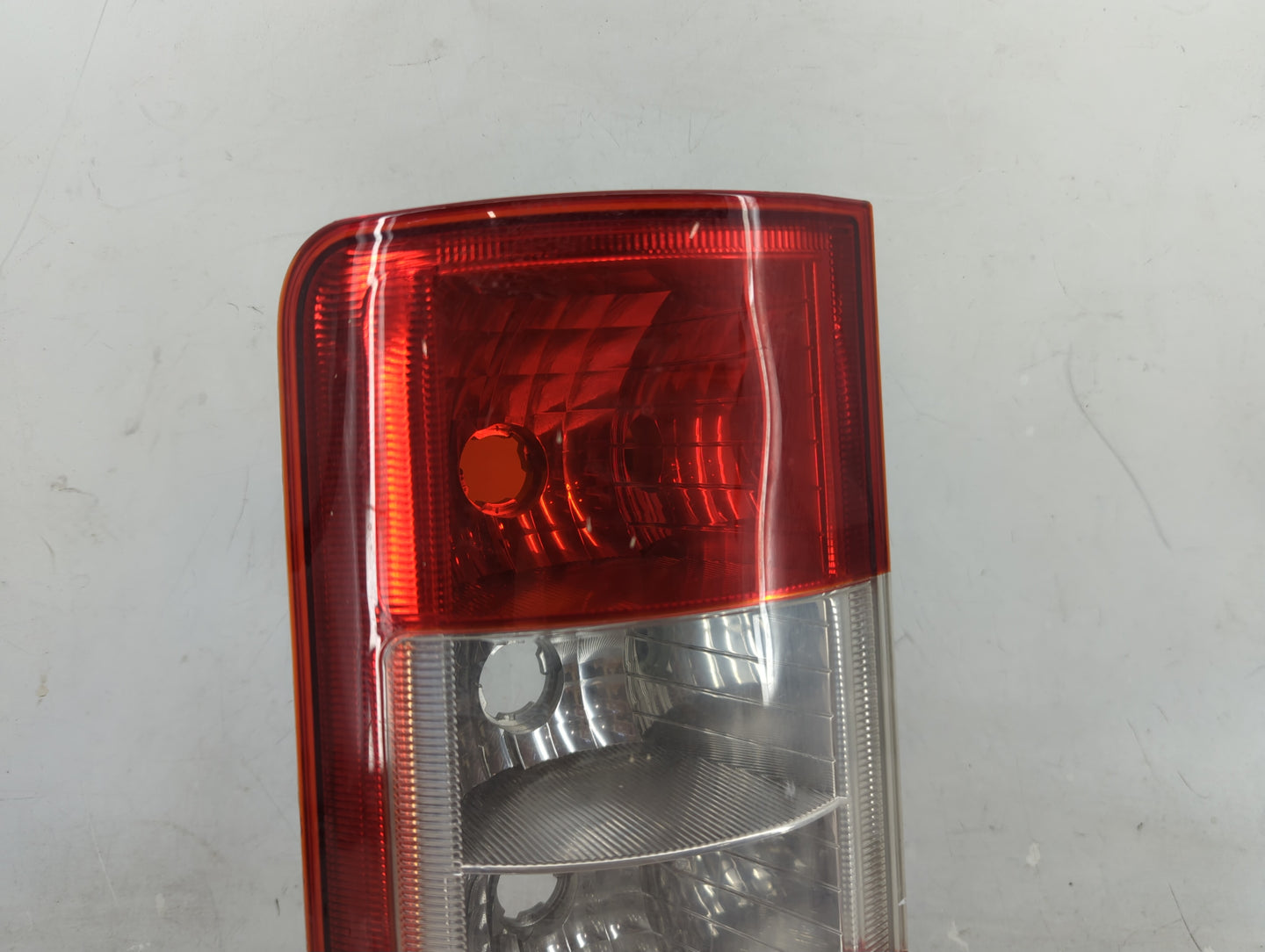 2010-2013 Ford Transit Connect Tail Light Assembly Passenger Right OEM P/N:9T16 13405 BB Fits Fits 2010 2011 2012 2013 OEM U