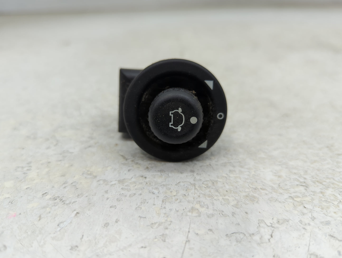 2010-2013 Ford Transit Connect Master Power Window Switch Replacement Driver Side Left P/N:93BG17B676BB Fits OEM Used Auto P