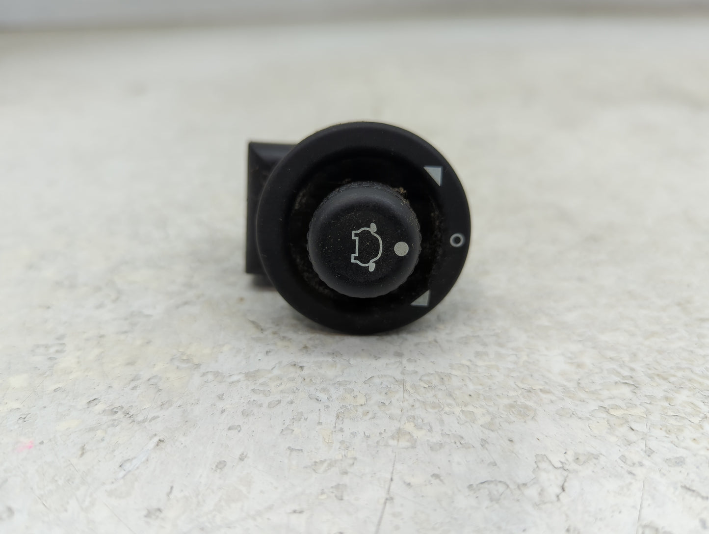 2010-2013 Ford Transit Connect Master Power Window Switch Replacement Driver Side Left P/N:93BG17B676BB Fits OEM Used Auto P