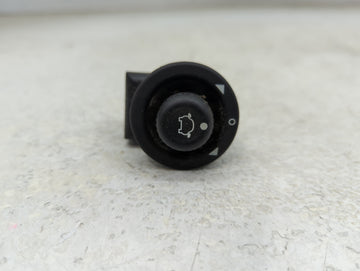 2010-2013 Ford Transit Connect Master Power Window Switch Replacement Driver Side Left P/N:93BG17B676BB Fits OEM Used Auto P