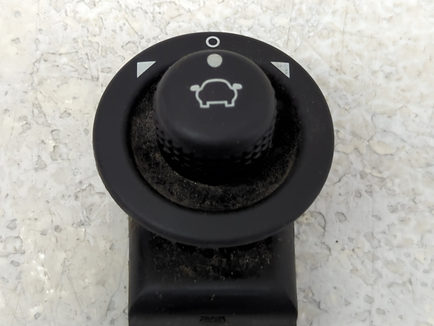 2010-2013 Ford Transit Connect Master Power Window Switch Replacement Driver Side Left P/N:93BG17B676BB Fits OEM Used Auto P