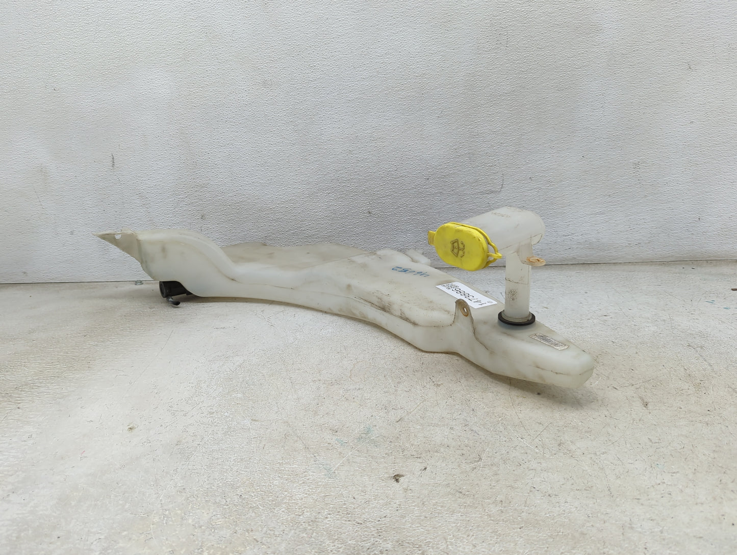 2010 Ford Transit Connect Windshield Washer Fluid Reservoir Bottle Oem - Oemusedautoparts1.com