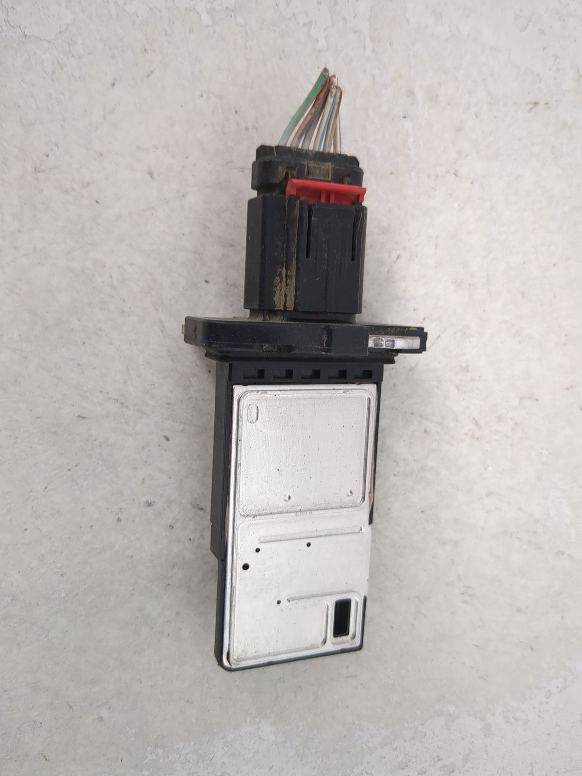 2010-2013 Ford Transit Connect Mass Air Flow Meter Maf Sensor 1485931 - Oemusedautoparts1.com
