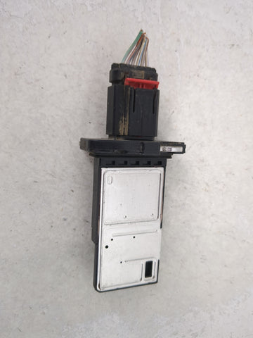 2010-2013 Ford Transit Connect Mass Air Flow Meter Maf Sensor 1485931 - Oemusedautoparts1.com
