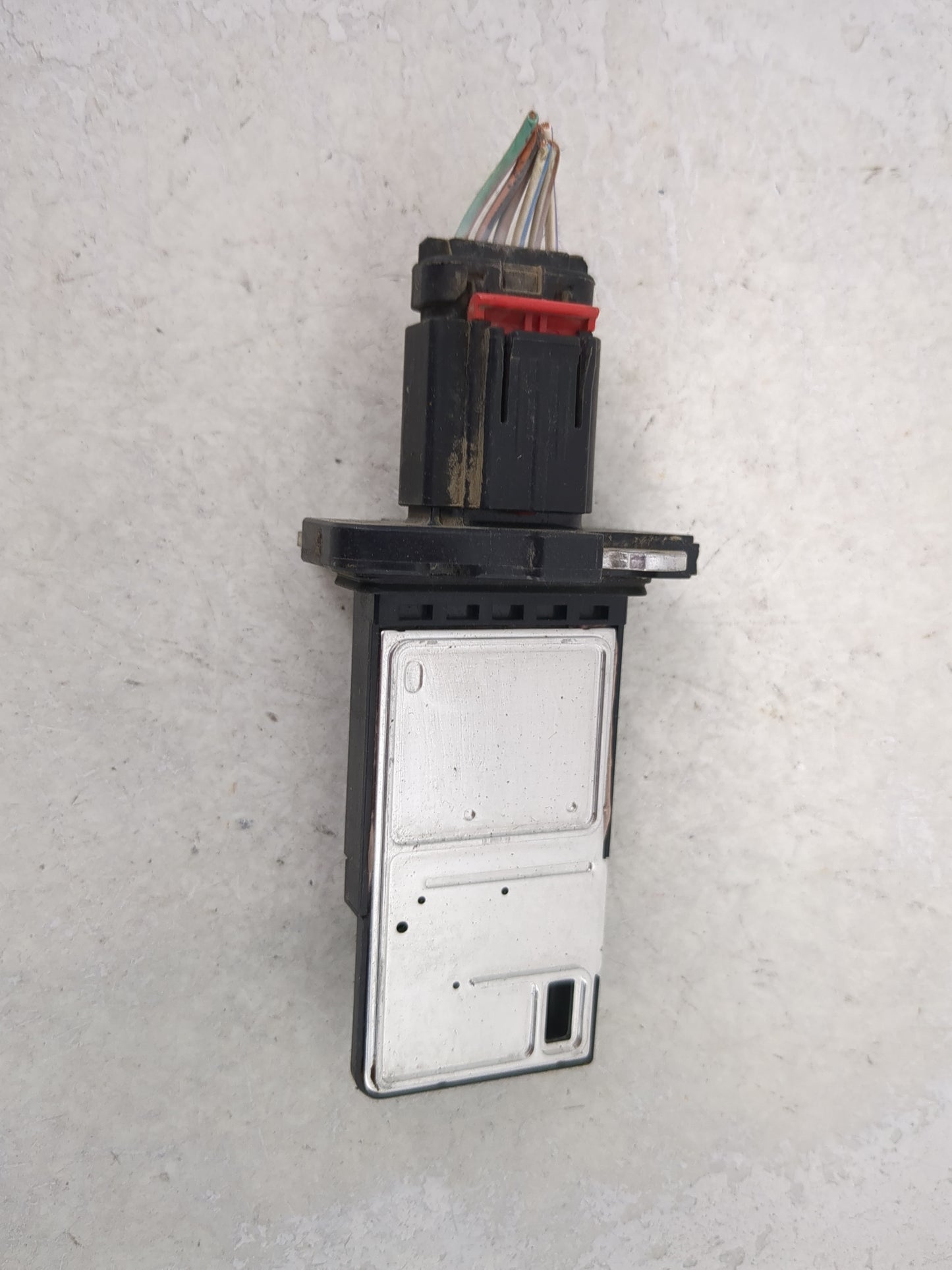 2010-2013 Ford Transit Connect Mass Air Flow Meter Maf 1485931 - Oemusedautoparts1.com