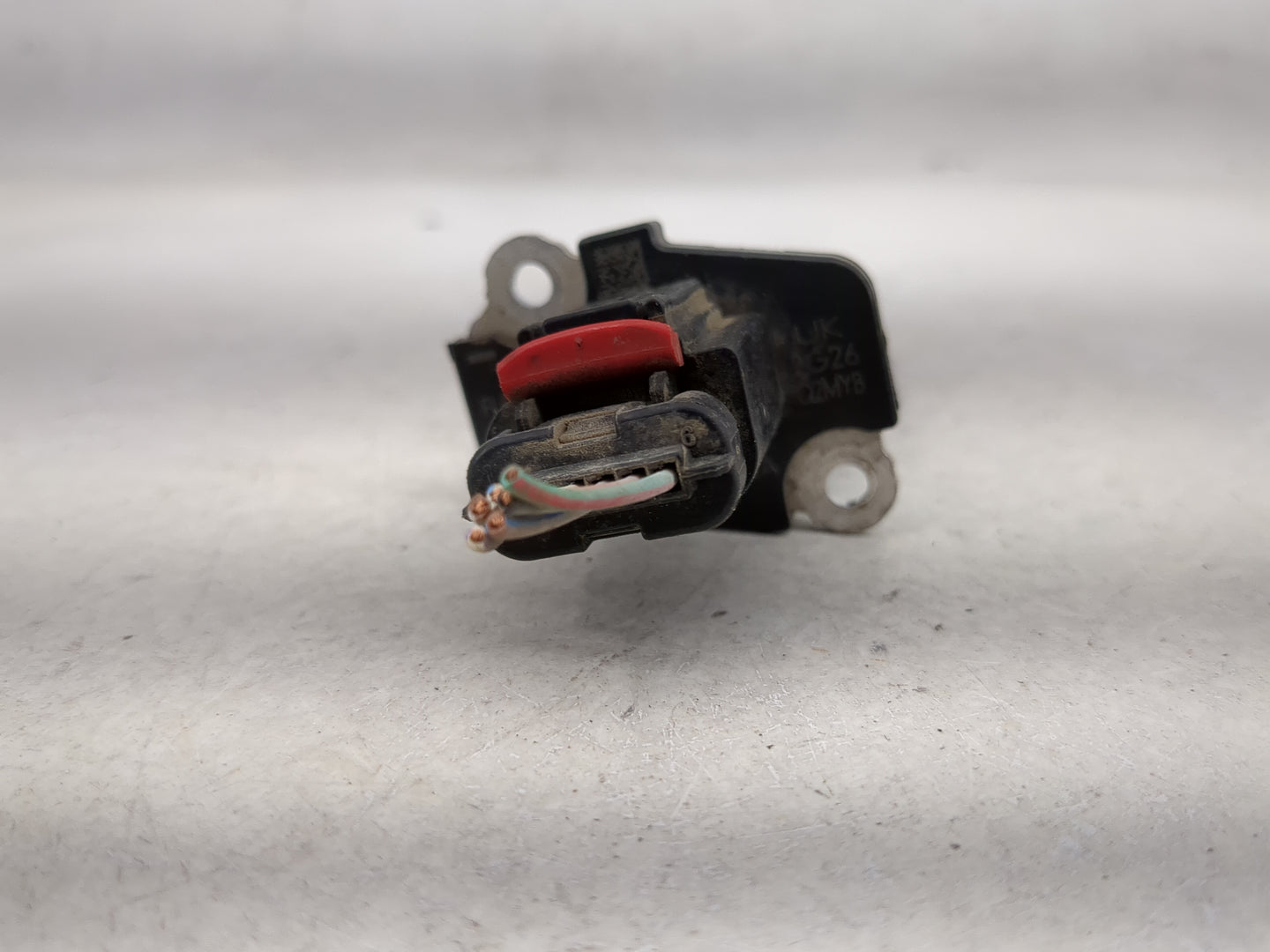 2010-2013 Ford Transit Connect Mass Air Flow Meter Maf 1485931 - Oemusedautoparts1.com