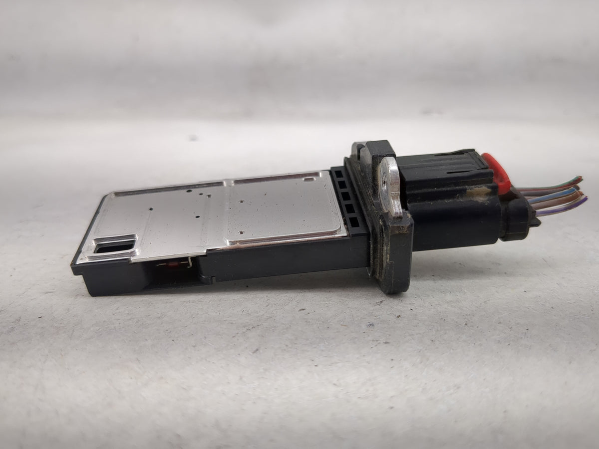 2010-2013 Ford Transit Connect Mass Air Flow Meter Maf Sensor 1485931 - Oemusedautoparts1.com