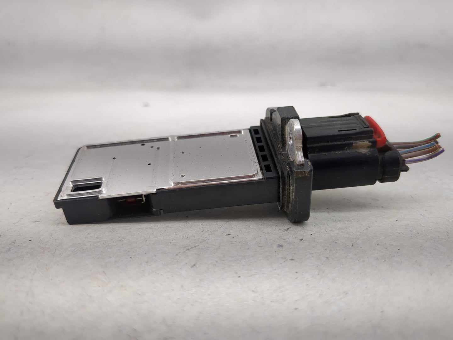 2010-2013 Ford Transit Connect Mass Air Flow Meter Maf 1485931 - Oemusedautoparts1.com