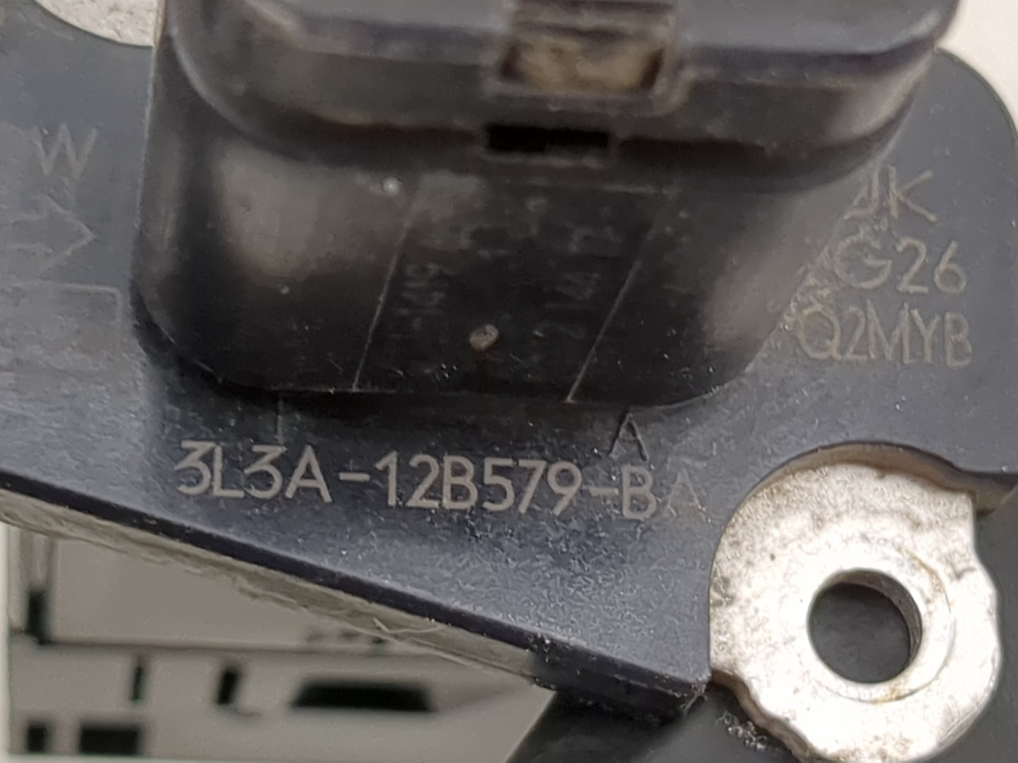 2010-2013 Ford Transit Connect Mass Air Flow Meter Maf 1485931 - Oemusedautoparts1.com