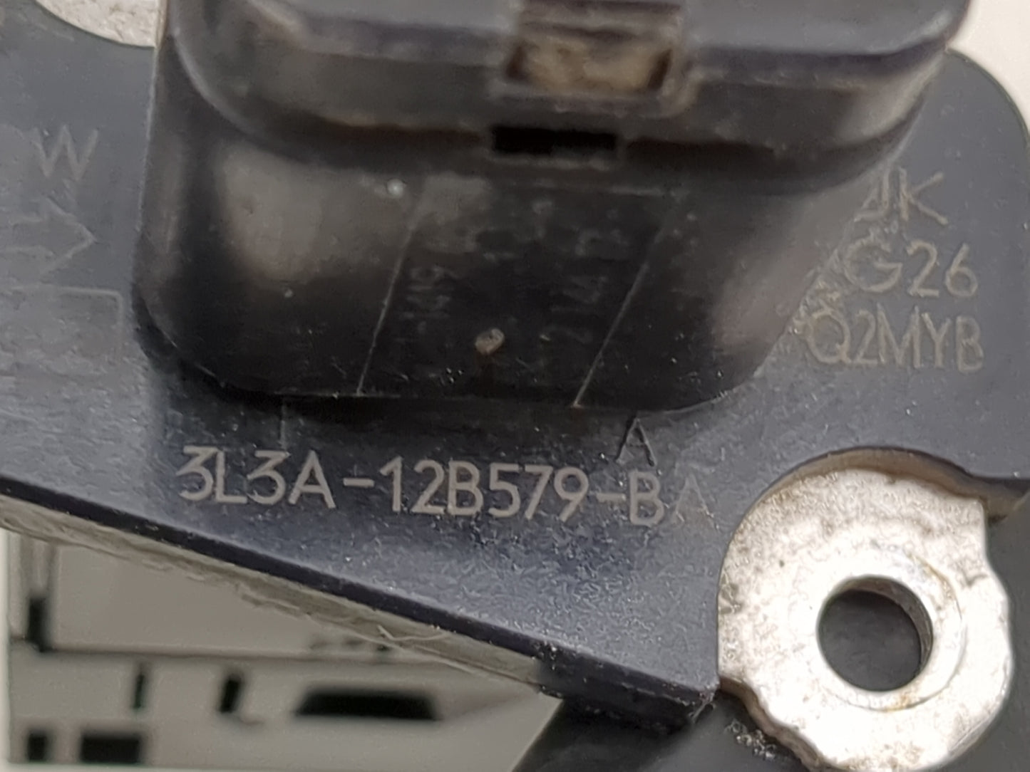 2010-2013 Ford Transit Connect Mass Air Flow Meter Maf 1485931 - Oemusedautoparts1.com