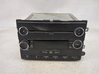 2010-2013 Ford Transit Connect Radio AM FM Cd Player Receiver Replacement P/N:CT1T-18C869-AB V2AB002191 Fits OEM Used Auto P