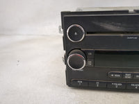 2010-2013 Ford Transit Connect Radio AM FM Cd Player Receiver Replacement P/N:CT1T-18C869-AB V2AB002191 Fits OEM Used Auto P