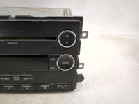2010-2013 Ford Transit Connect Radio AM FM Cd Player Receiver Replacement P/N:CT1T-18C869-AB V2AB002191 Fits OEM Used Auto P