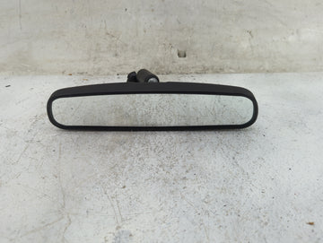 2010-2021 Ford Transit Connect Interior Rear View Mirror Replacement OEM P/N:E8 011681 Fits OEM Used Auto Parts - Oemusedaut