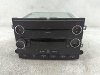 2010-2013 Ford Transit Connect Radio AM FM Cd Player Receiver Replacement P/N:CT1T-18C869-AB 9T1T-18C8 Fits OEM Used Auto Pa