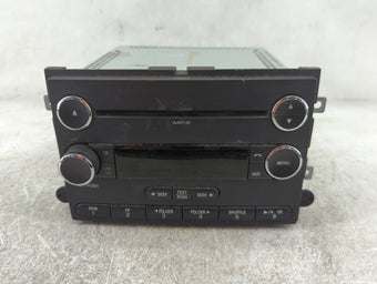 compare product 2010-2013 Ford Transit Connect Radio AM FM Cd Player Receiver Replacement P/N:CT1T-18C869-AB 9T1T-18C8 Fits OEM Used Auto Parts