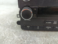 2010-2013 Ford Transit Connect Radio AM FM Cd Player Receiver Replacement P/N:CT1T-18C869-AB 9T1T-18C8 Fits OEM Used Auto Pa