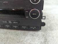 2010-2013 Ford Transit Connect Radio AM FM Cd Player Receiver Replacement P/N:CT1T-18C869-AB 9T1T-18C8 Fits OEM Used Auto Pa