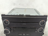 2010-2013 Ford Transit Connect Radio AM FM Cd Player Receiver Replacement P/N:CT1T-18C869-AB 9T1T-18C8 Fits OEM Used Auto Pa